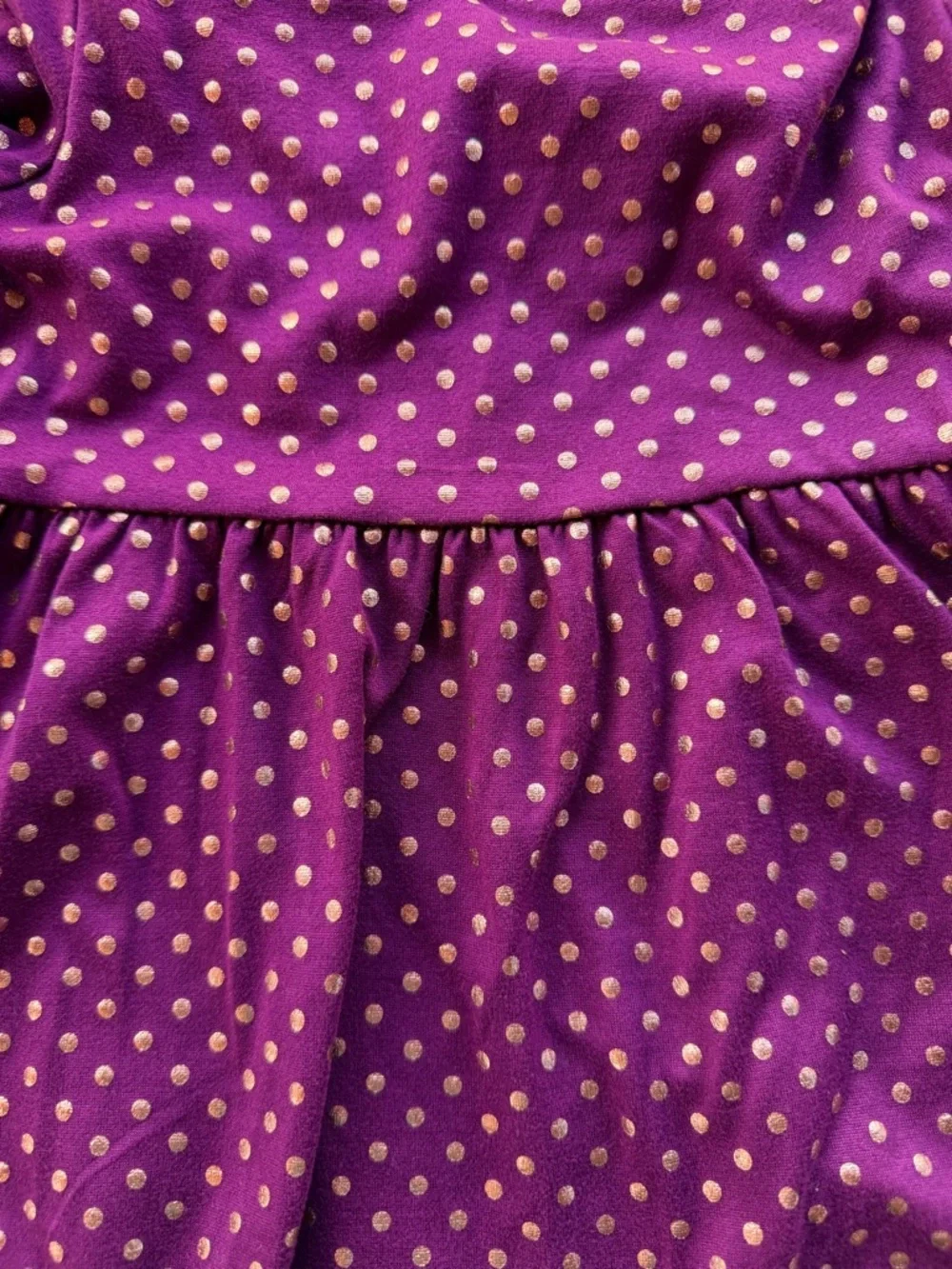Picapino soft purple